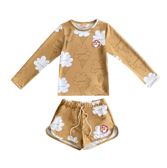 Swimwear Set
