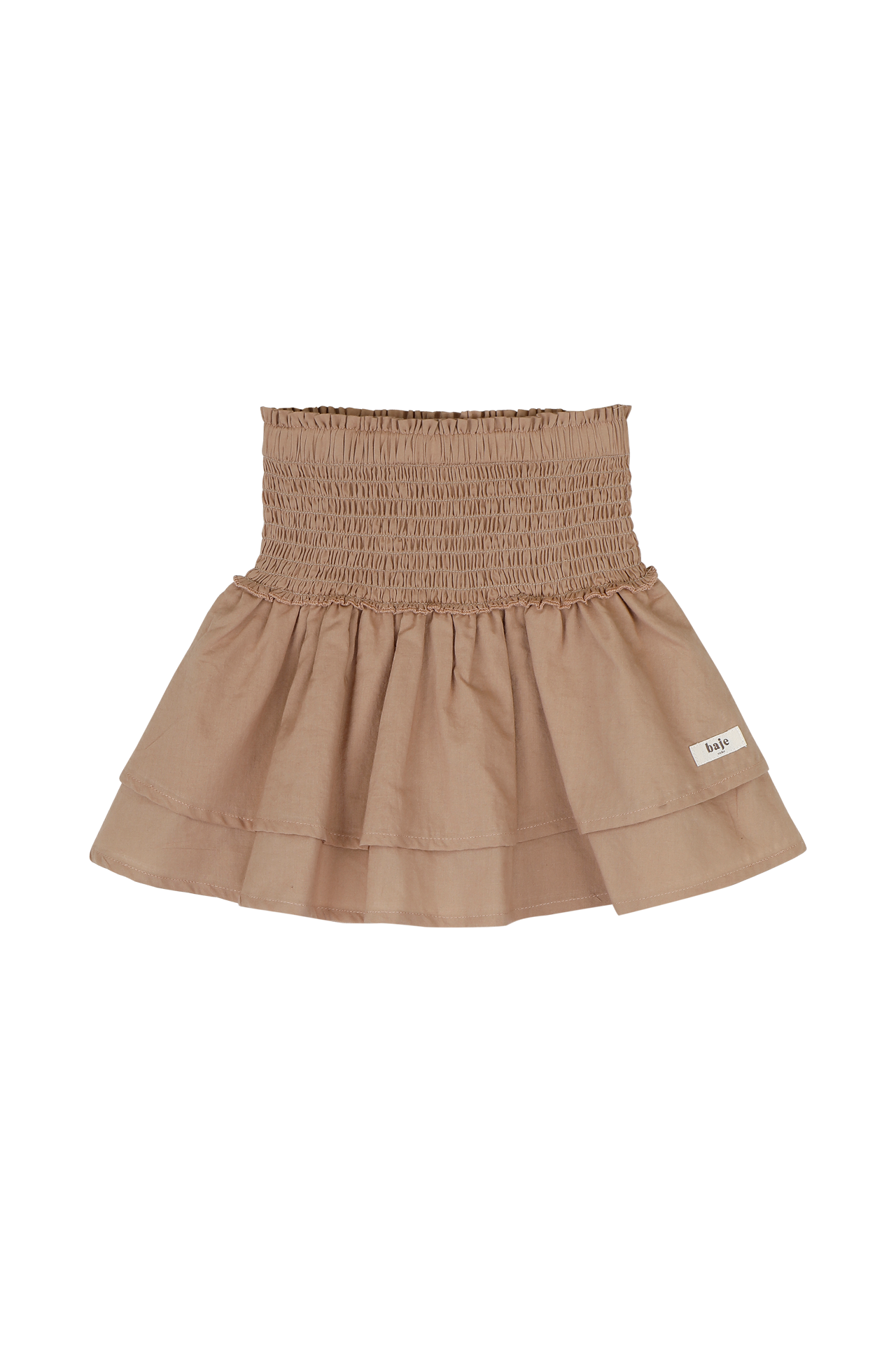 Bless T-Shirt and Skirt Set